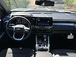 New 2025 Chevrolet Colorado Work Truck Crew Cab Pickup for sale #250486 - photo 21