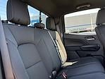 New 2025 Chevrolet Colorado Work Truck Crew Cab Pickup for sale #250486 - photo 22
