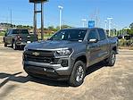 New 2025 Chevrolet Colorado Work Truck Crew Cab Pickup for sale #250486 - photo 4