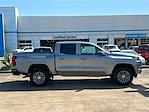 New 2025 Chevrolet Colorado Work Truck Crew Cab Pickup for sale #250486 - photo 8