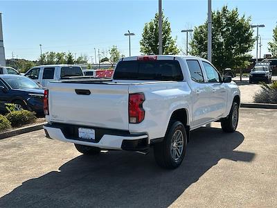 New 2025 Chevrolet Colorado Work Truck Crew Cab Pickup for sale #250488 - photo 2