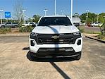 New 2025 Chevrolet Colorado Work Truck Crew Cab Pickup for sale #250488 - photo 3