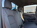 New 2025 Chevrolet Colorado Work Truck Crew Cab Pickup for sale #250488 - photo 21