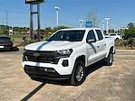 New 2025 Chevrolet Colorado Work Truck Crew Cab Pickup for sale #250488 - photo 4
