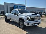New 2025 Chevrolet Silverado 3500 High Country Crew Cab for sale #250510 - photo 1