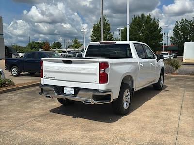 New 2025 Chevrolet Silverado 1500 LT Crew Cab 4WD Pickup for sale #250528 - photo 2
