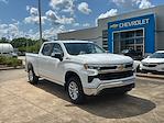 New 2025 Chevrolet Silverado 1500 LT Crew Cab 4WD Pickup for sale #250528 - photo 1