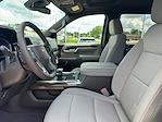 New 2025 Chevrolet Silverado 1500 LT Crew Cab 4WD Pickup for sale #250528 - photo 10