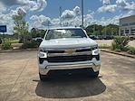 New 2025 Chevrolet Silverado 1500 LT Crew Cab 4WD Pickup for sale #250528 - photo 3