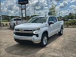 New 2025 Chevrolet Silverado 1500 LT Crew Cab 4WD Pickup for sale #250528 - photo 4