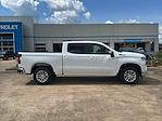 New 2025 Chevrolet Silverado 1500 LT Crew Cab 4WD Pickup for sale #250528 - photo 8