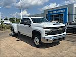 New 2025 Chevrolet Silverado 3500 LT Crew Cab 4WD Pickup for sale #250529 - photo 1