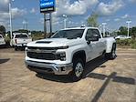 New 2025 Chevrolet Silverado 3500 LT Crew Cab 4WD Pickup for sale #250529 - photo 4