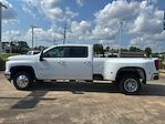New 2025 Chevrolet Silverado 3500 LT Crew Cab 4WD Pickup for sale #250529 - photo 5