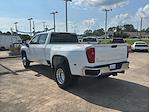 New 2025 Chevrolet Silverado 3500 LT Crew Cab 4WD Pickup for sale #250529 - photo 6