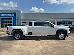 New 2025 Chevrolet Silverado 3500 LT Crew Cab 4WD Pickup for sale #250529 - photo 8