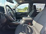 New 2025 Chevrolet Silverado 3500 LT Crew Cab 4WD Pickup for sale #250529 - photo 9