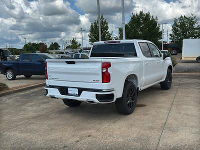 New 2025 Chevrolet Silverado 1500 RST Crew Cab 4WD Pickup for sale #250546 - photo 2