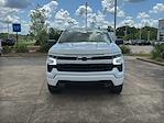 New 2025 Chevrolet Silverado 1500 RST Crew Cab 4WD Pickup for sale #250546 - photo 3