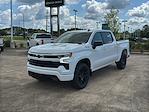 New 2025 Chevrolet Silverado 1500 RST Crew Cab 4WD Pickup for sale #250546 - photo 4