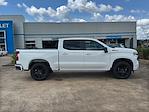 New 2025 Chevrolet Silverado 1500 RST Crew Cab 4WD Pickup for sale #250546 - photo 8