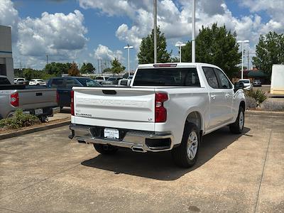 New 2025 Chevrolet Silverado 1500 LT Crew Cab 4WD Pickup for sale #250547 - photo 2