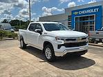 New 2025 Chevrolet Silverado 1500 LT Crew Cab 4WD Pickup for sale #250547 - photo 1