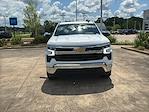New 2025 Chevrolet Silverado 1500 LT Crew Cab 4WD Pickup for sale #250547 - photo 3