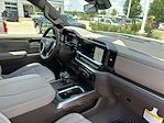 New 2025 Chevrolet Silverado 1500 LT Crew Cab 4WD Pickup for sale #250547 - photo 25