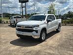 New 2025 Chevrolet Silverado 1500 LT Crew Cab 4WD Pickup for sale #250547 - photo 4