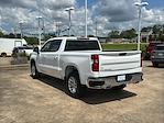 New 2025 Chevrolet Silverado 1500 LT Crew Cab 4WD Pickup for sale #250547 - photo 6