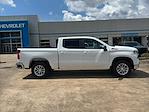 New 2025 Chevrolet Silverado 1500 LT Crew Cab 4WD Pickup for sale #250547 - photo 8