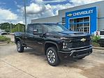 New 2025 Chevrolet Silverado 2500 Custom Crew Cab 4WD Pickup for sale #250551 - photo 1