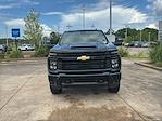 New 2025 Chevrolet Silverado 2500 Custom Crew Cab 4WD Pickup for sale #250551 - photo 3