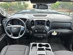 New 2025 Chevrolet Silverado 2500 Custom Crew Cab 4WD Pickup for sale #250551 - photo 20