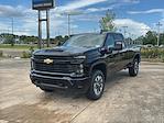 New 2025 Chevrolet Silverado 2500 Custom Crew Cab 4WD Pickup for sale #250551 - photo 4