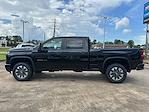 New 2025 Chevrolet Silverado 2500 Custom Crew Cab 4WD Pickup for sale #250551 - photo 5