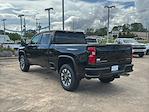 New 2025 Chevrolet Silverado 2500 Custom Crew Cab 4WD Pickup for sale #250551 - photo 6