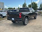 New 2025 Chevrolet Silverado 2500 Custom Crew Cab 4WD Pickup for sale #250551 - photo 2