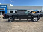 New 2025 Chevrolet Silverado 2500 Custom Crew Cab 4WD Pickup for sale #250551 - photo 8