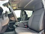 New 2025 Chevrolet Silverado 1500 Custom Crew Cab 4WD Pickup for sale #250552 - photo 10