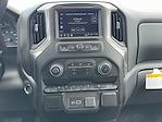 New 2025 Chevrolet Silverado 1500 Custom Crew Cab 4WD Pickup for sale #250552 - photo 11