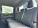 New 2025 Chevrolet Silverado 1500 Custom Crew Cab 4WD Pickup for sale #250552 - photo 18