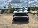 New 2025 Chevrolet Silverado 1500 Custom Crew Cab 4WD Pickup for sale #250552 - photo 3