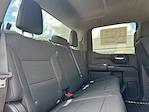 New 2025 Chevrolet Silverado 1500 Custom Crew Cab 4WD Pickup for sale #250552 - photo 22