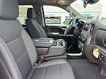 New 2025 Chevrolet Silverado 1500 Custom Crew Cab 4WD Pickup for sale #250552 - photo 24