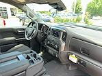 New 2025 Chevrolet Silverado 1500 Custom Crew Cab 4WD Pickup for sale #250552 - photo 25