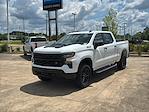 New 2025 Chevrolet Silverado 1500 Custom Crew Cab 4WD Pickup for sale #250552 - photo 4