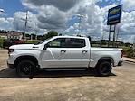 New 2025 Chevrolet Silverado 1500 Custom Crew Cab 4WD Pickup for sale #250552 - photo 5