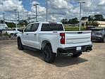 New 2025 Chevrolet Silverado 1500 Custom Crew Cab 4WD Pickup for sale #250552 - photo 6